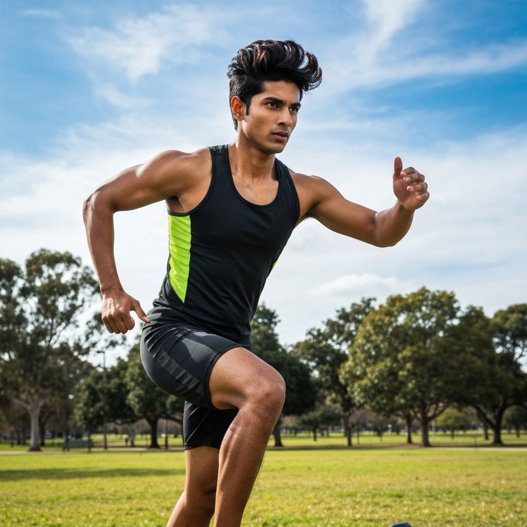 Estilo de vida activo